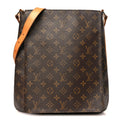 Monogram Musette GM