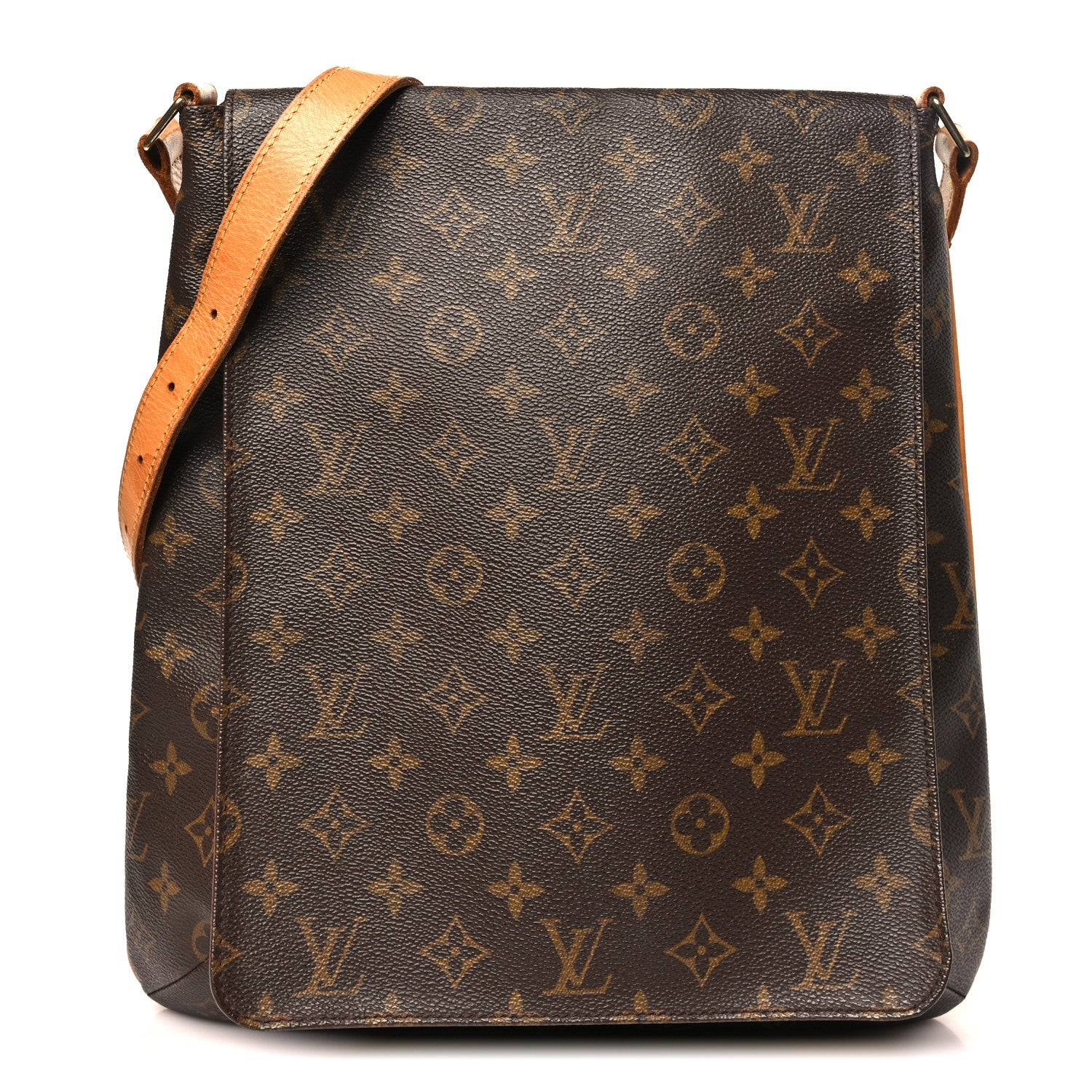 Monogram Musette GM