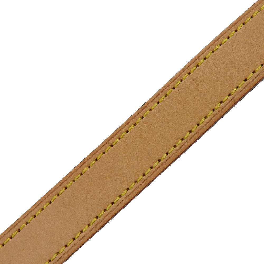 Louis Vuitton Nume Leather Shoulder Strap