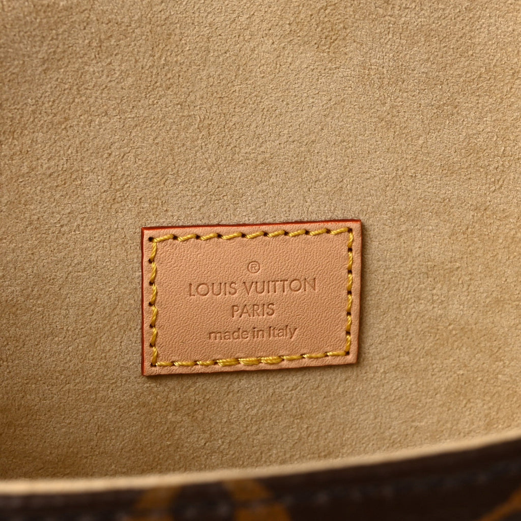 Monogram Saumur BB