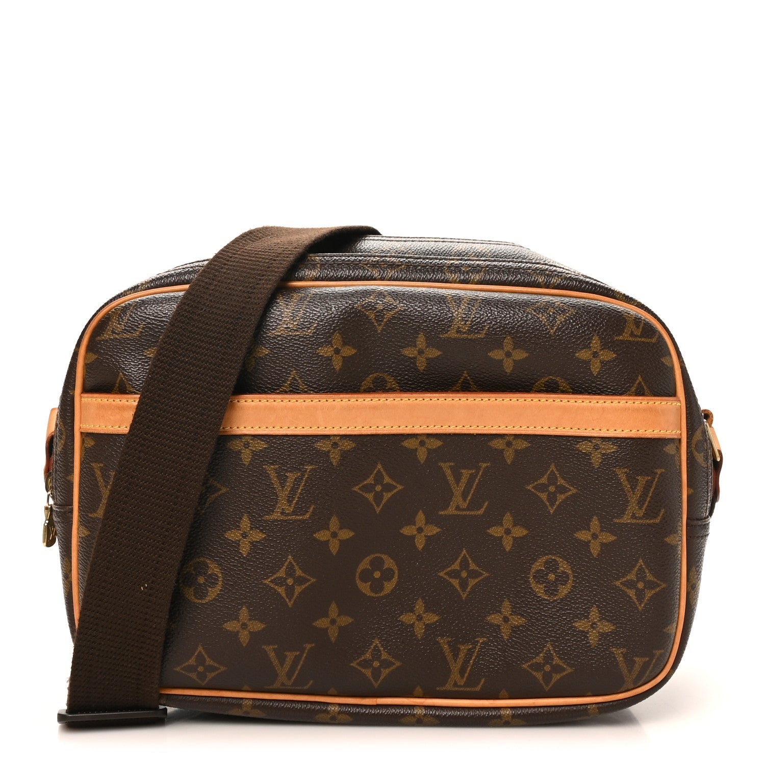 Monogram Reporter PM