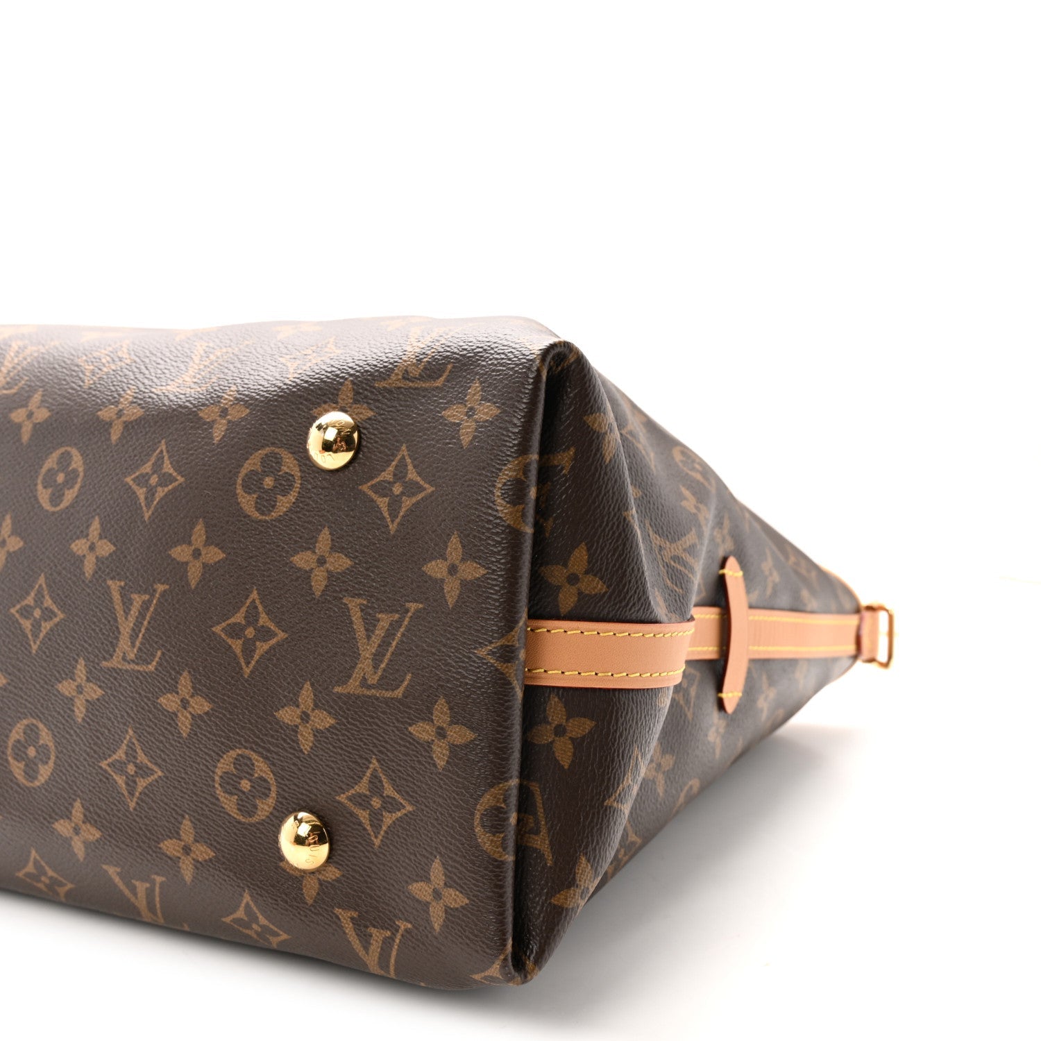 Monogram CarryAll MM