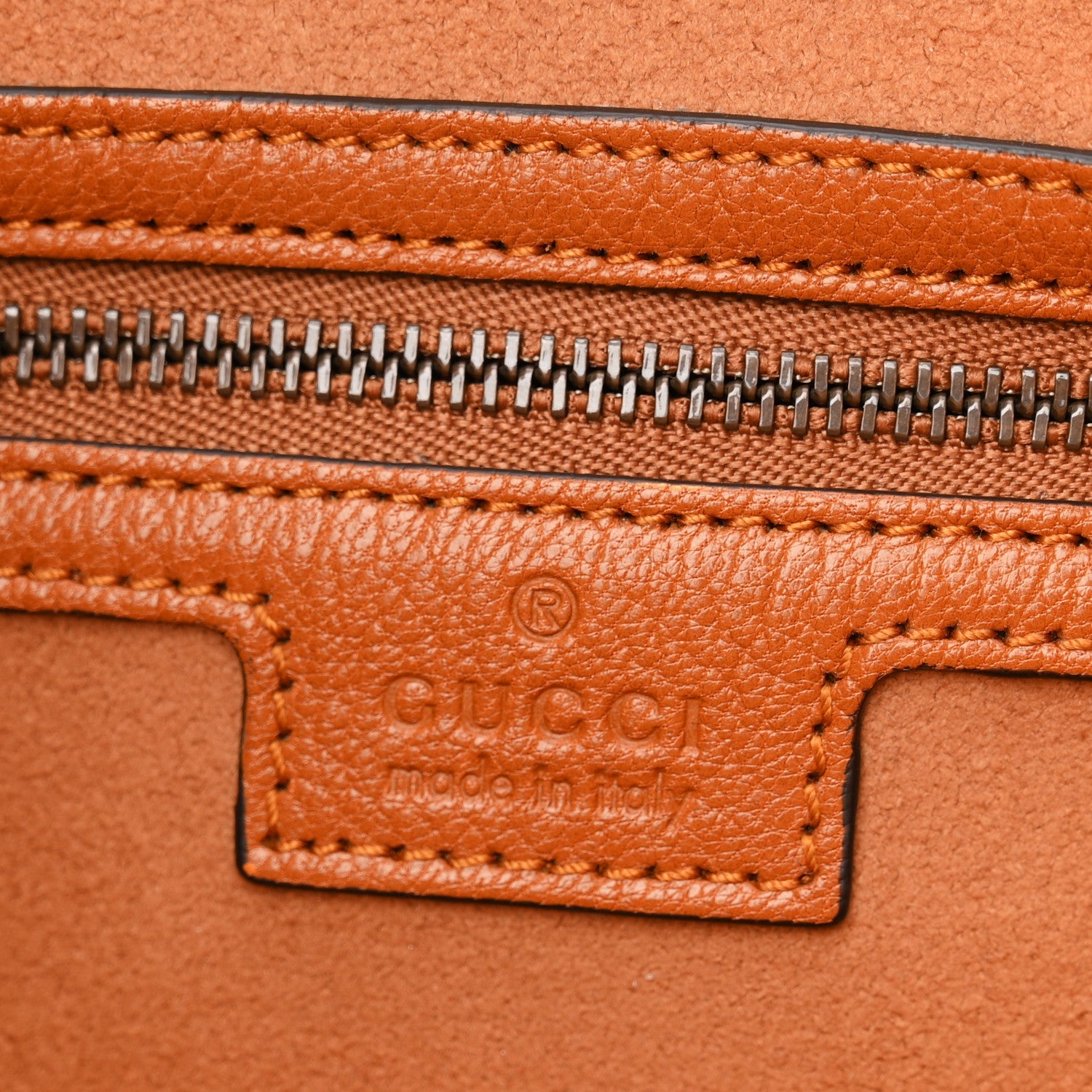 Goatskin Medium Aphrodite Shoulder Bag Tan