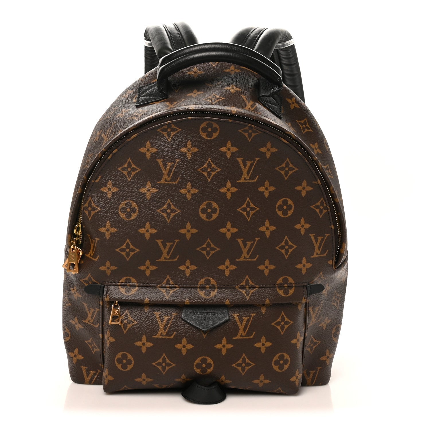 Monogram Palm Springs Backpack MM