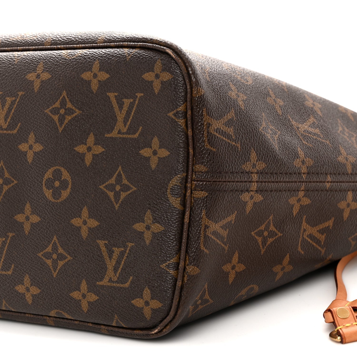 Monogram Neo Neverfull MM