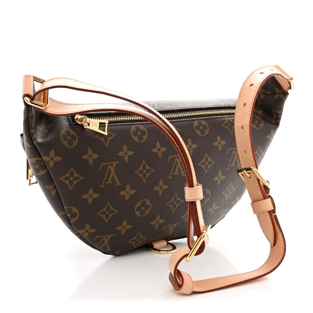 Monogram Bumbag