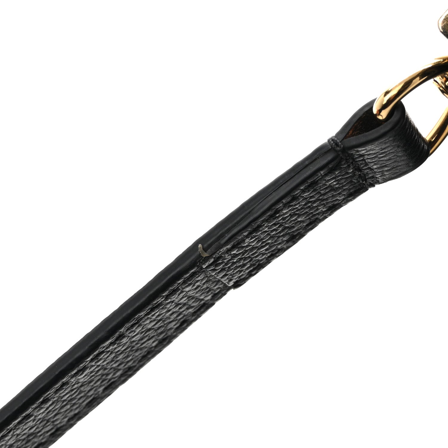 Empreinte Pochette Metis Black
