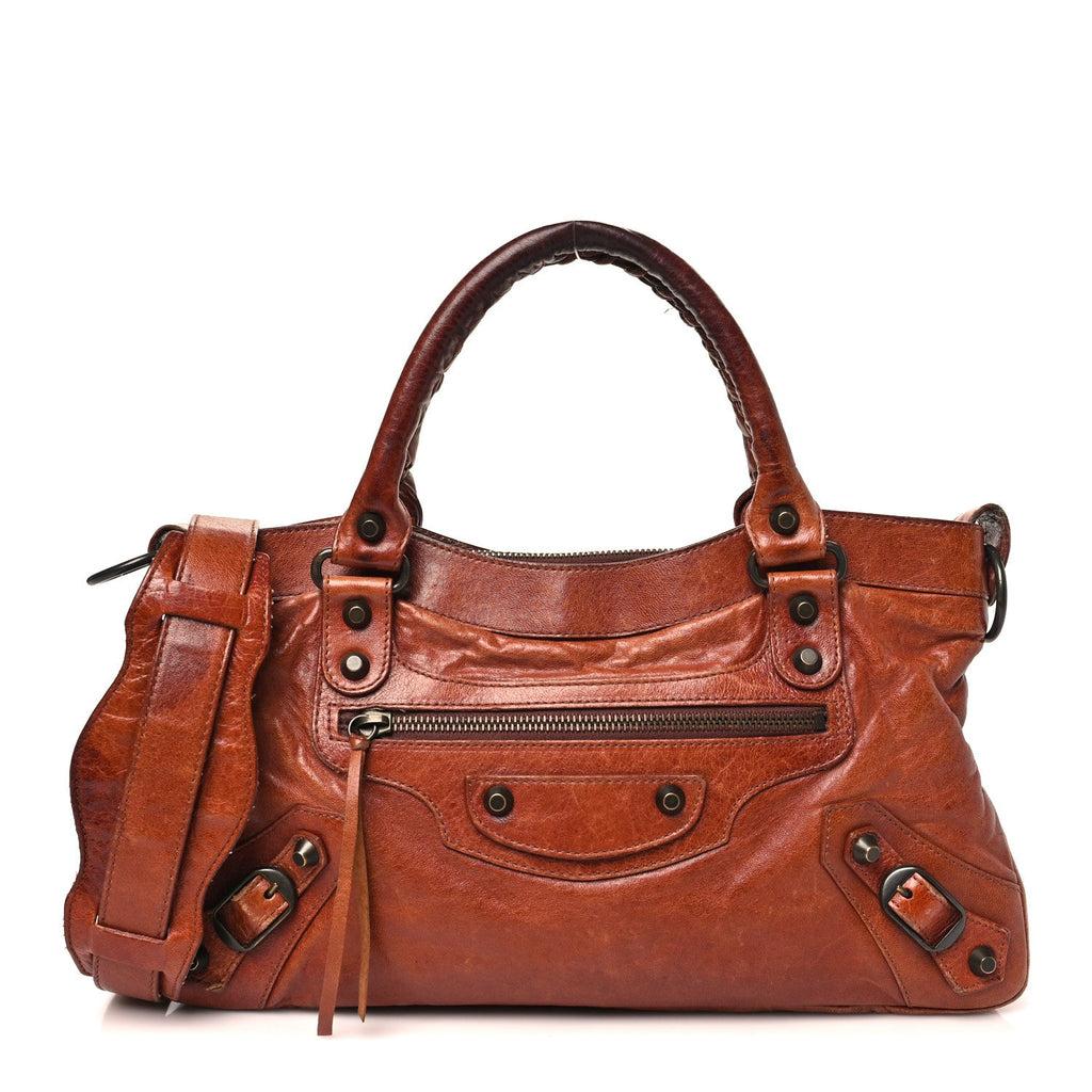 Agneau Classic Hardware First Automne