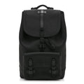 Taurillon Christopher Slim Backpack Black
