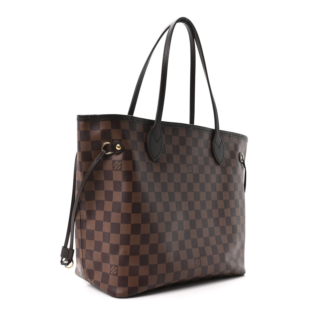 Damier Ebene Neo Neverfull MM