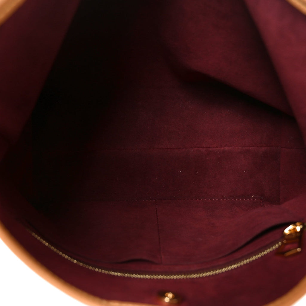 Monogram Carryall PM