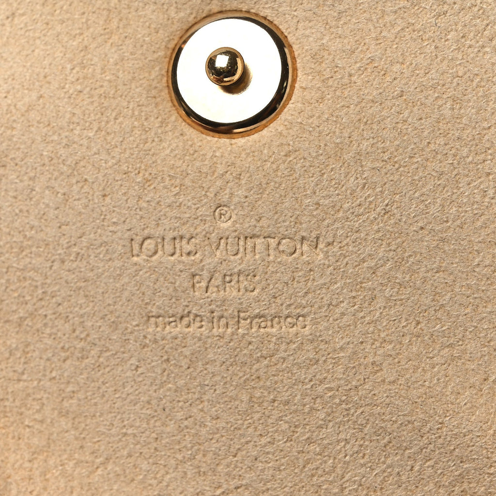 Monogram Pochette Cancun