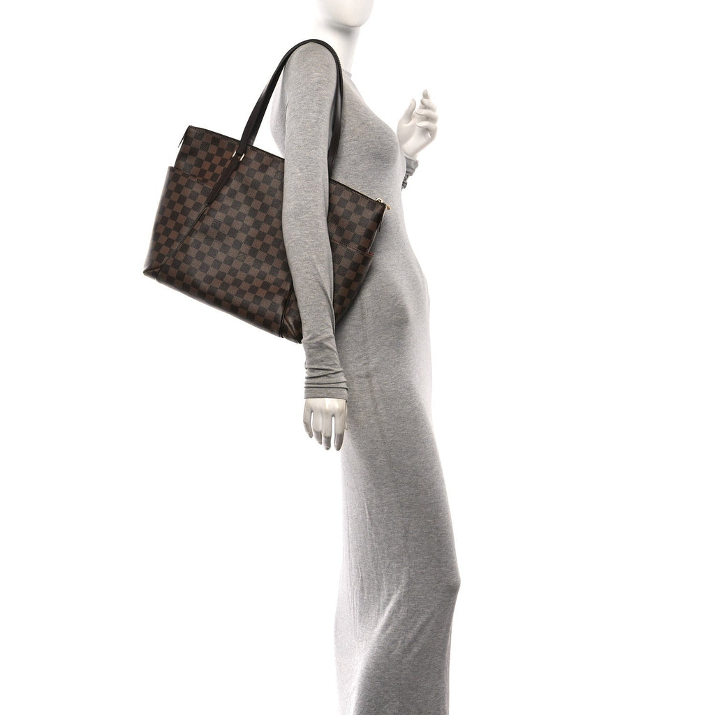 Damier Ebene Totally MM