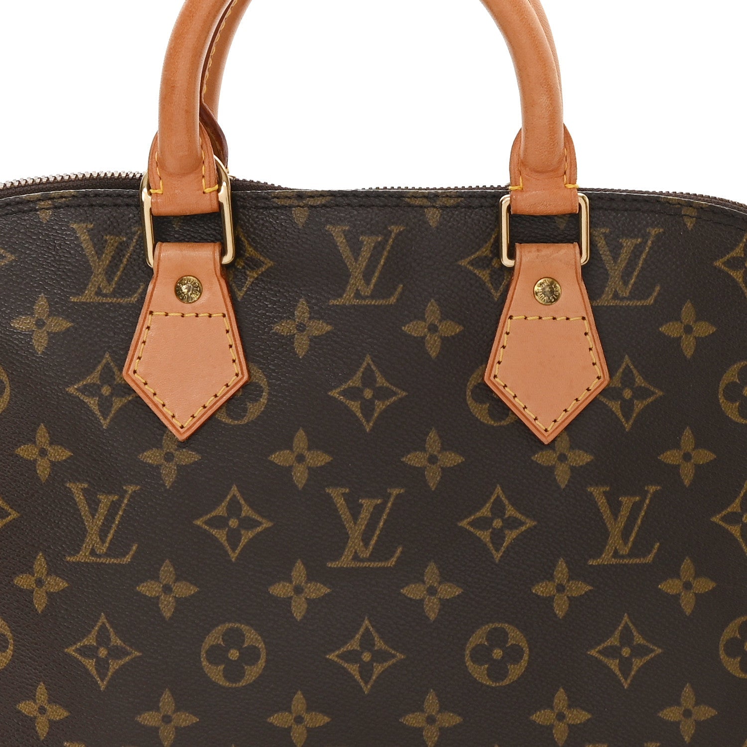 Monogram Alma PM