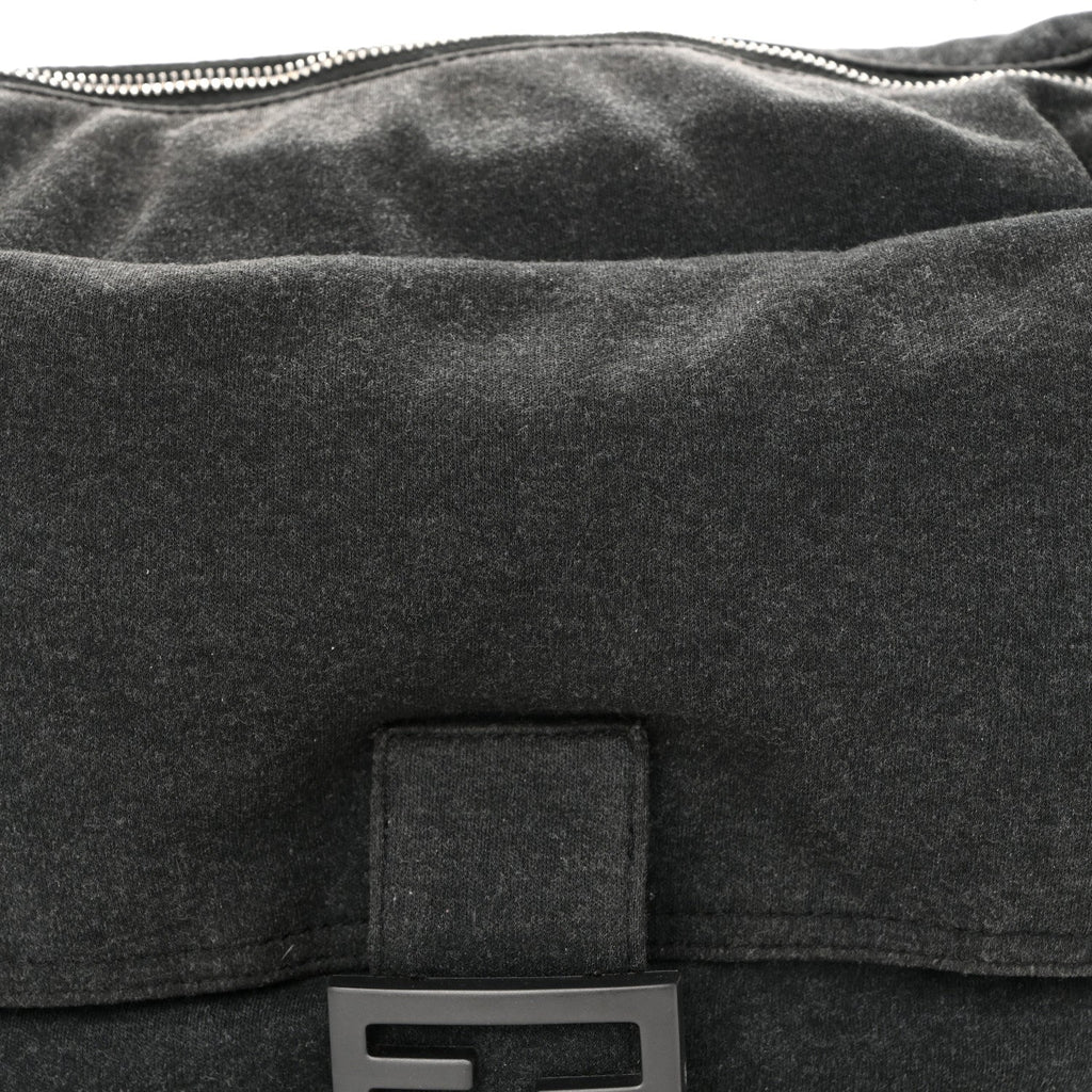 Jersey Mama Baguette Black