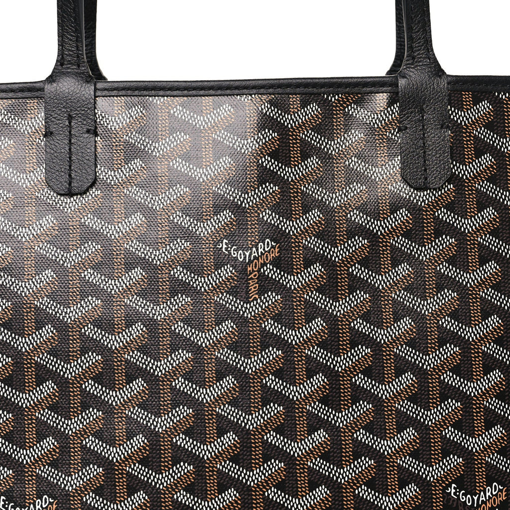 Goyardine Artois PM Black PM Black