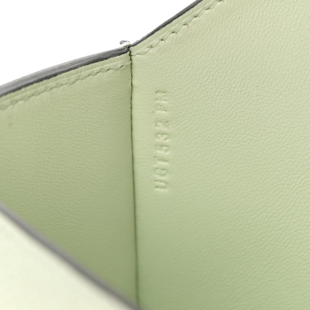 Epsom Mini Della Cavalleria Vert Fizz