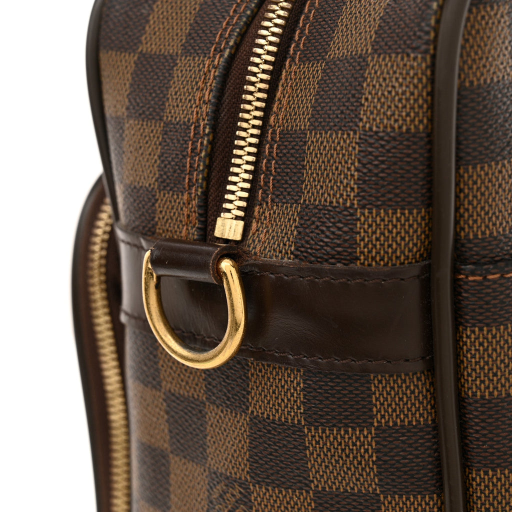 Damier Ebene Icare
