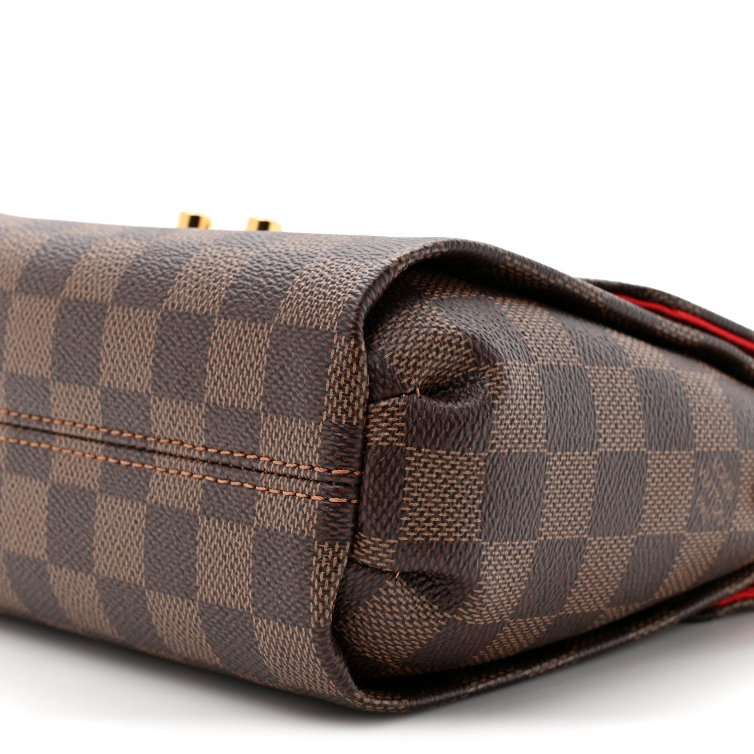 Damier Ebene Croisette
