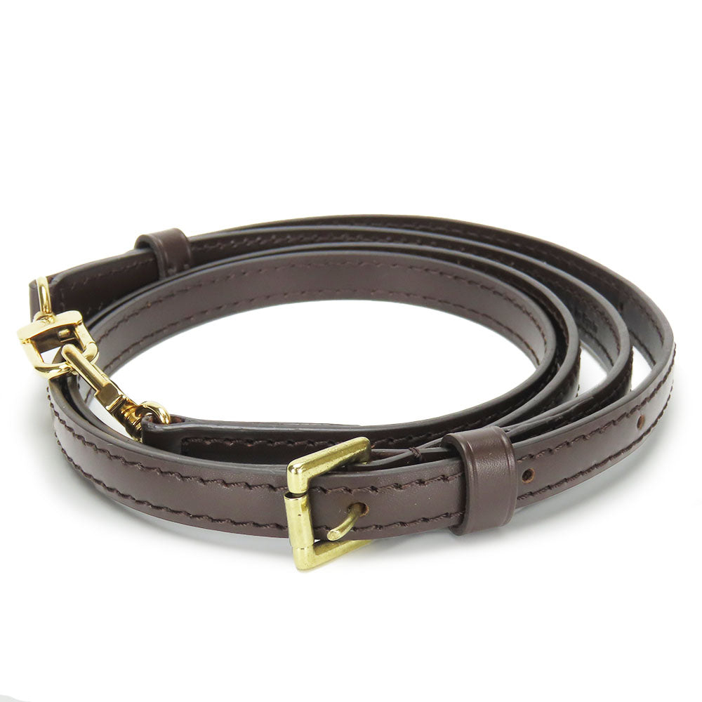 Louis Vuitton Leather Shoulder Strap