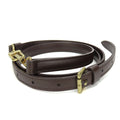 Louis Vuitton Leather Shoulder Strap