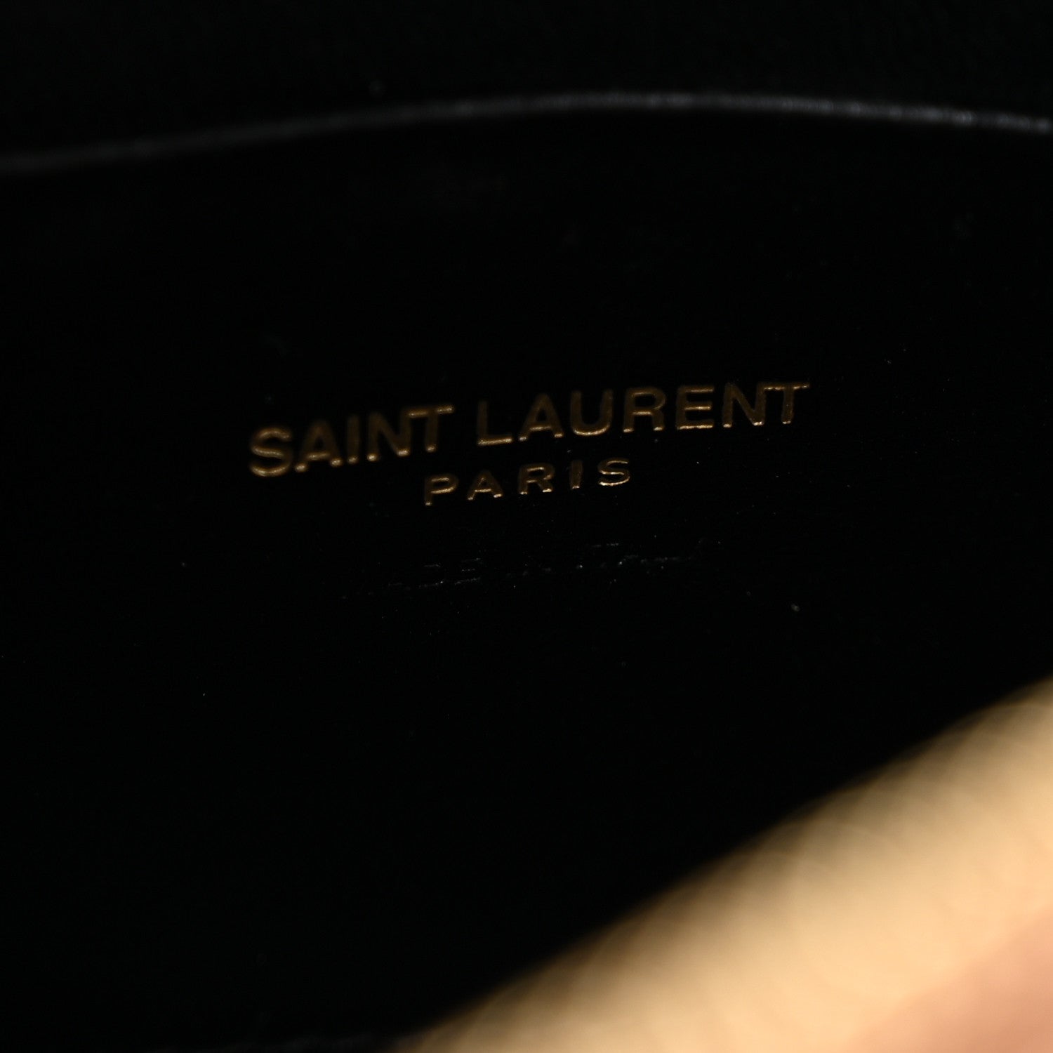 Grain De Poudre Matelasse Monogram Mini Lou Camera Bag Dark Natural