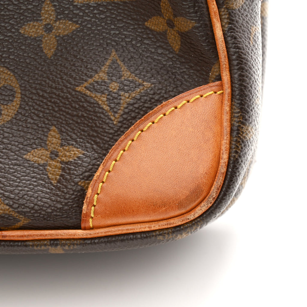 Monogram Amazone