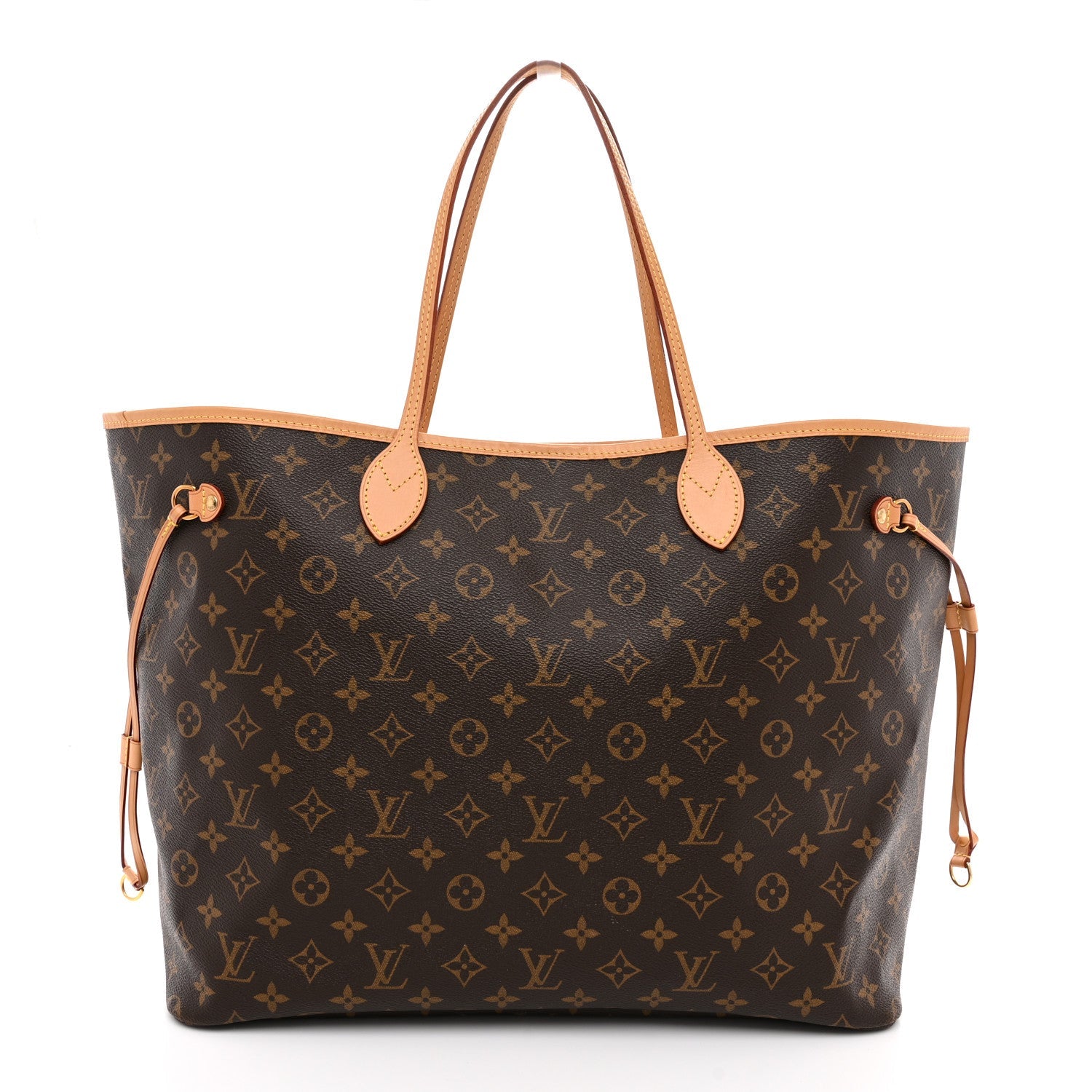 Monogram Neo Neverfull GM
