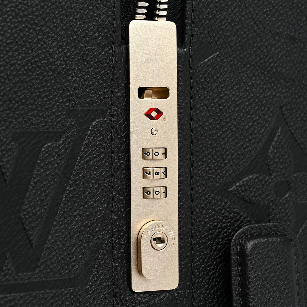 Empreinte Horizon 55 Black