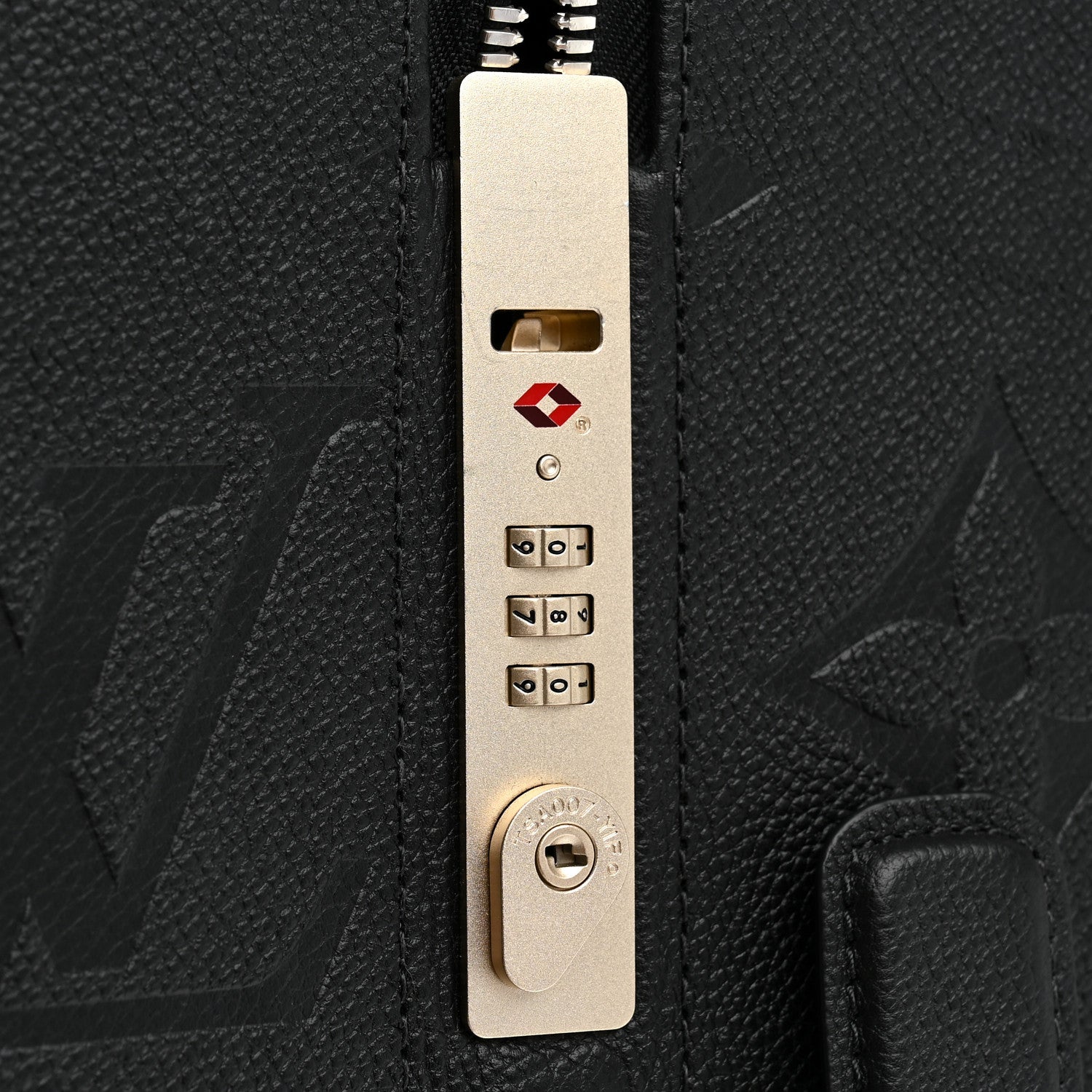 Empreinte Horizon 55 Black