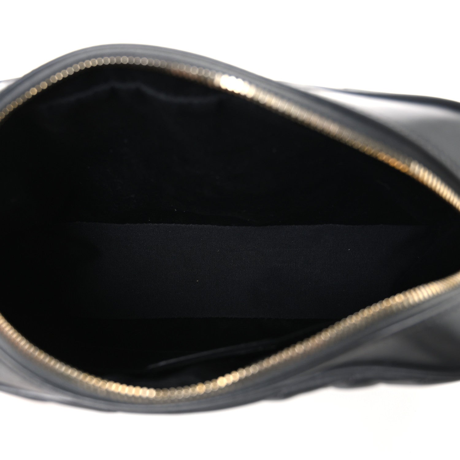 Calfskin Matelasse Monogram Lou Camera Bag Storm Storm