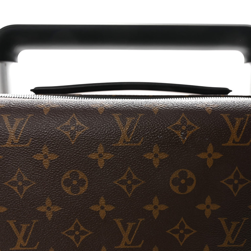 Monogram Horizon 55 Black