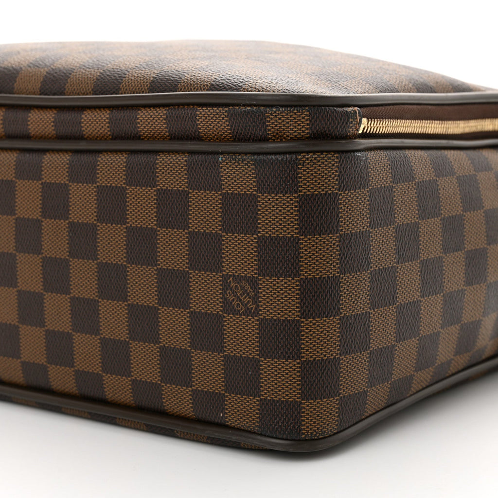 Damier Ebene Icare