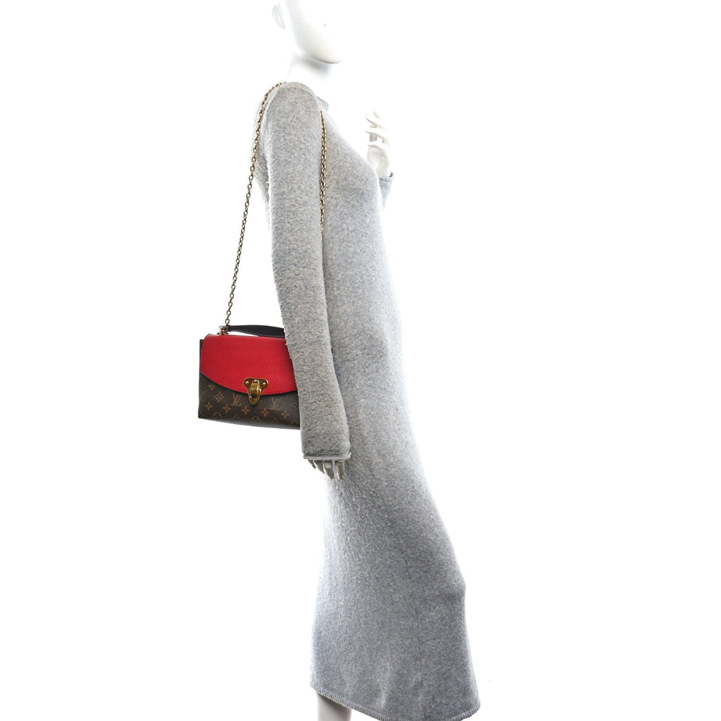 Monogram Saint Placide Cherry
