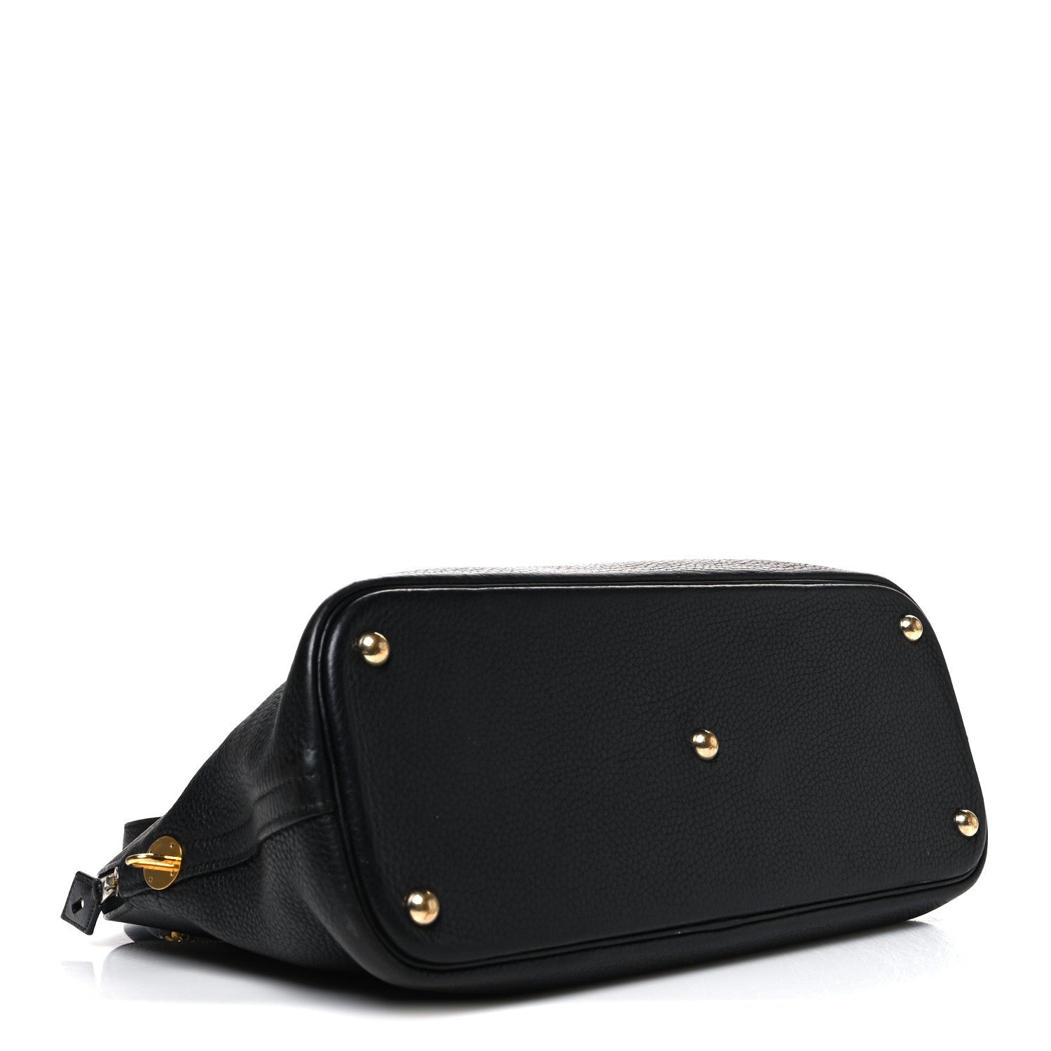 Taurillon Clemence Bolide 35 Black