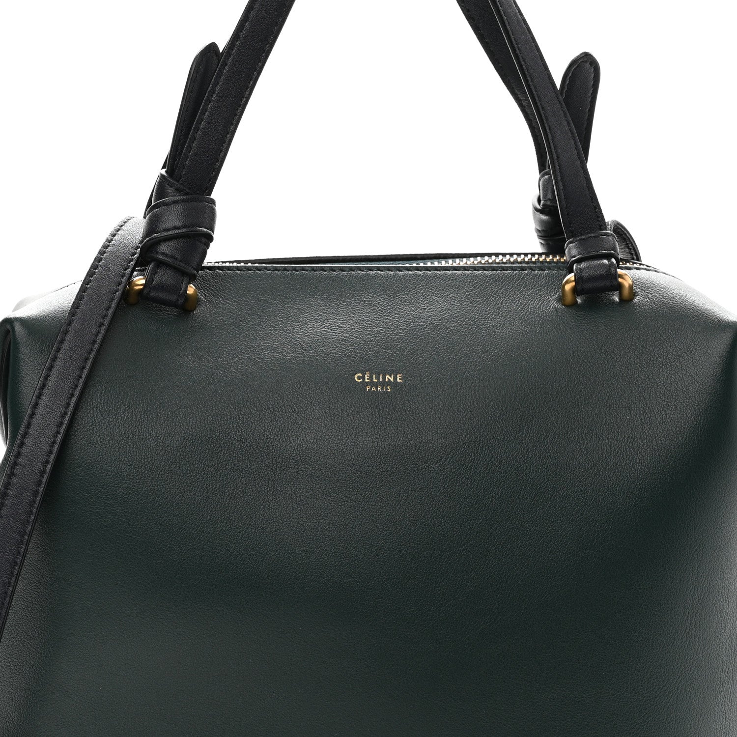 Lambskin Small Soft Cube Satchel Amazone