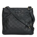 Gucci Guccissima Shoulder Bag
