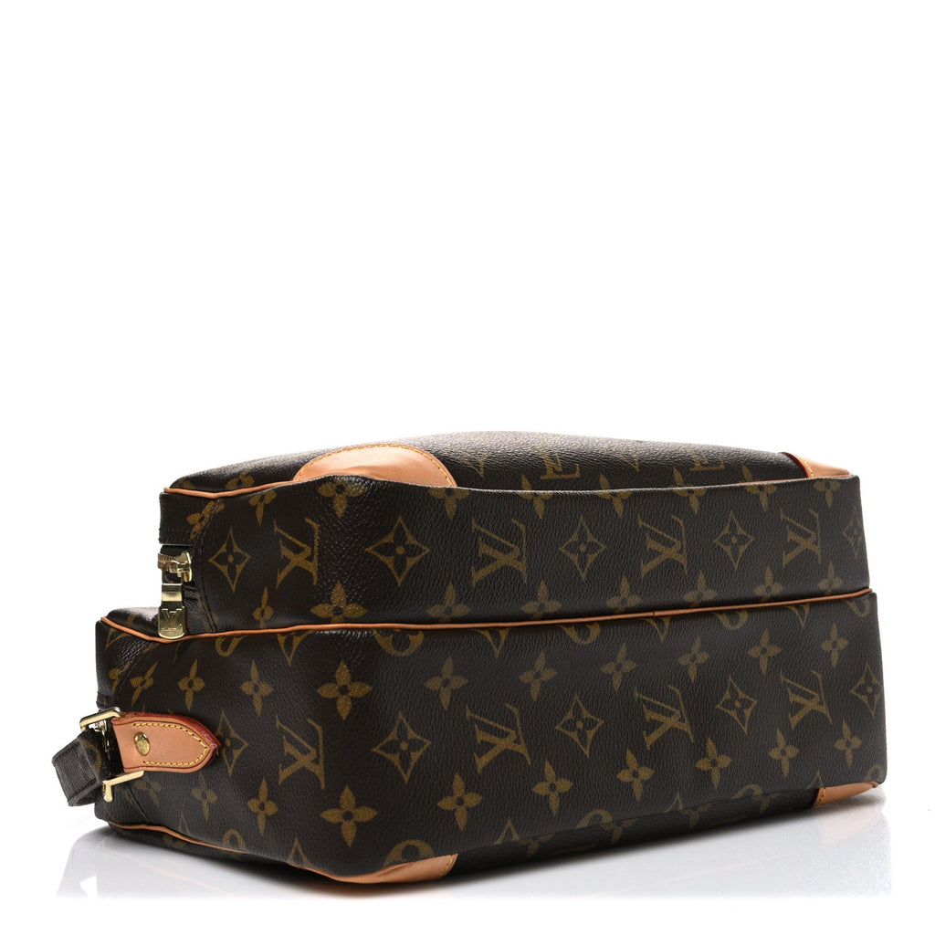 Monogram Nil 28