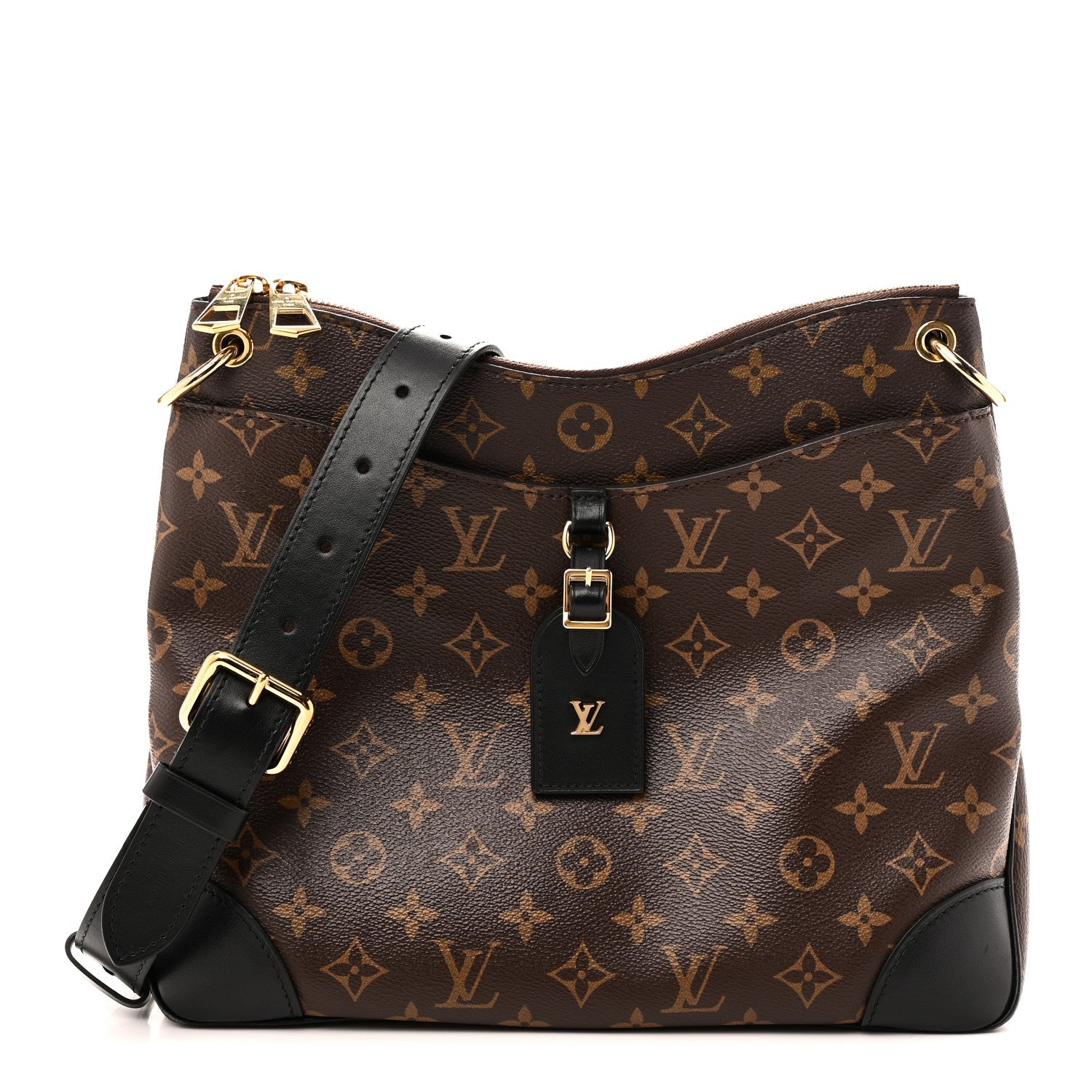 Monogram Odeon MM Black