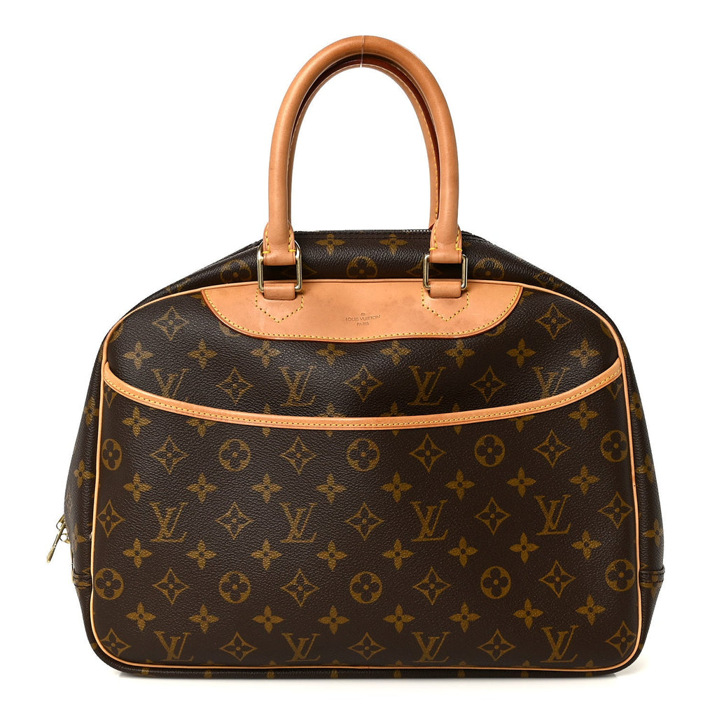 Monogram Deauville