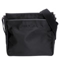 Prada 2VH797 Nylon Saffiano Shoulder Bag