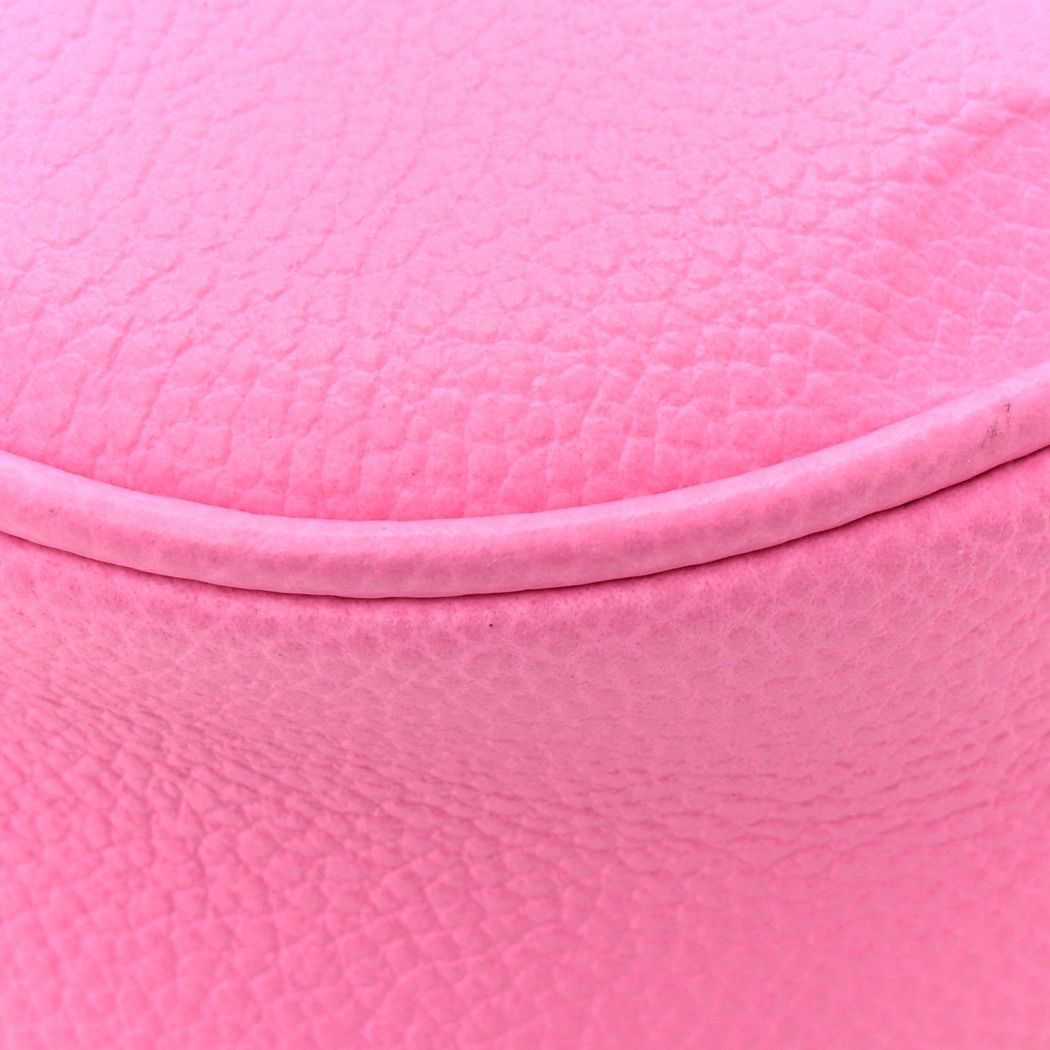 Empreinte Monogram Mini Moon Rose Lollipop