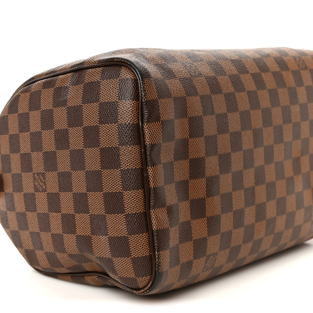 Damier Ebene Speedy 30