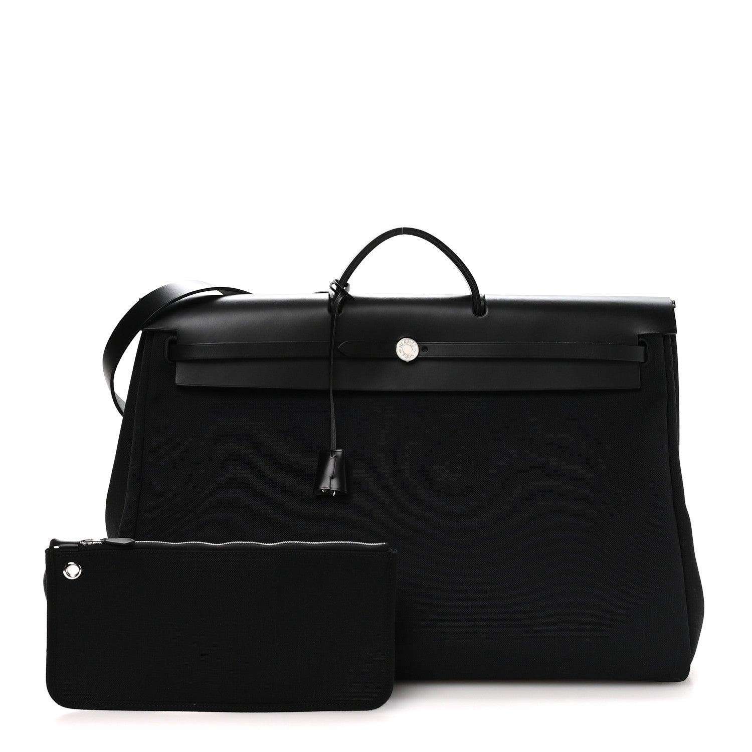 Military Toile Vache Hunter Herbag Cabin Zip Retourne 50 Black