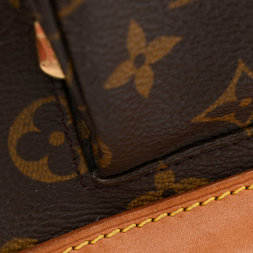 Monogram Montsouris MM Backpack