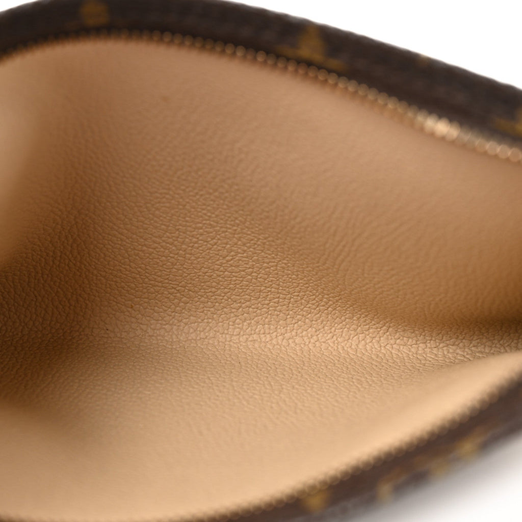 Monogram Bucket Pochette Accessories
