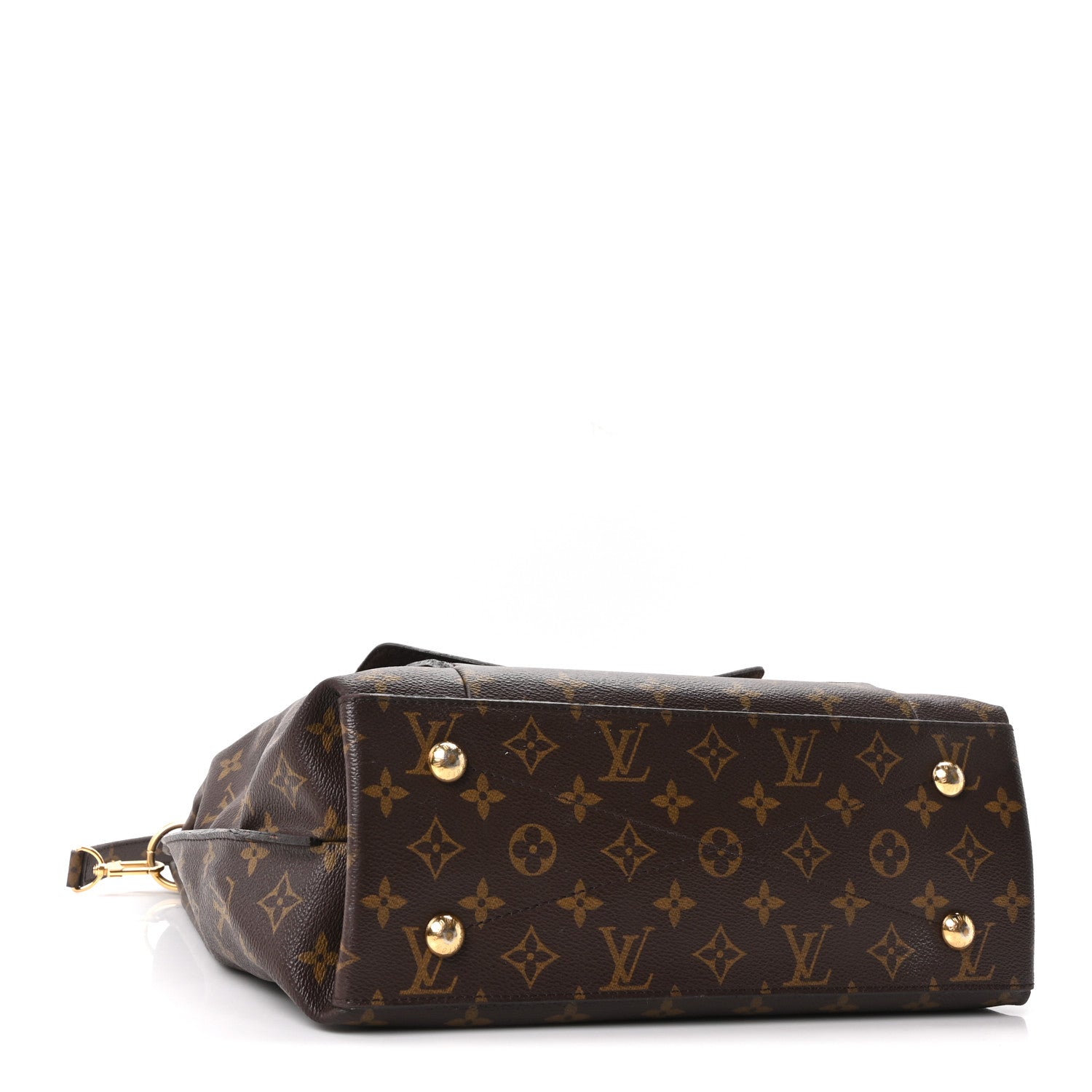 Monogram Metis