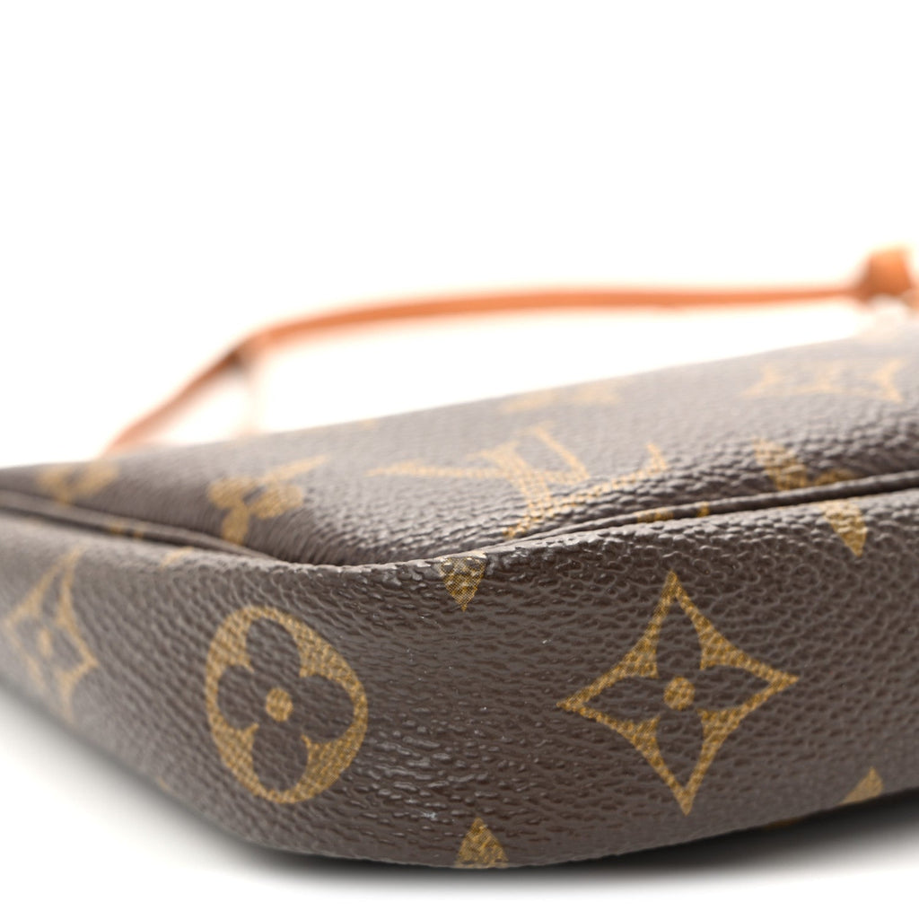 Monogram Pochette Accessories
