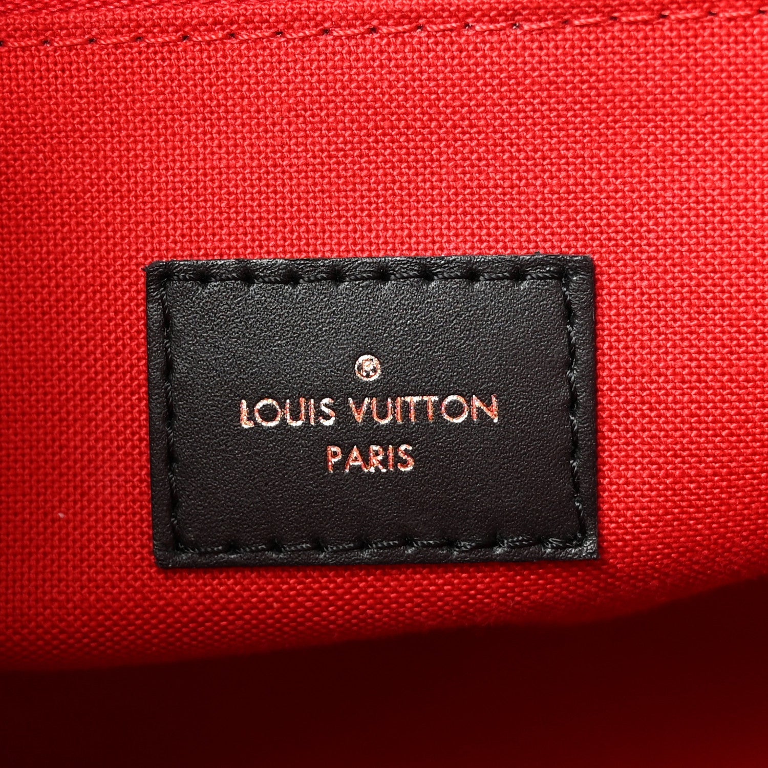 Reverse Monogram Giant Onthego PM PM