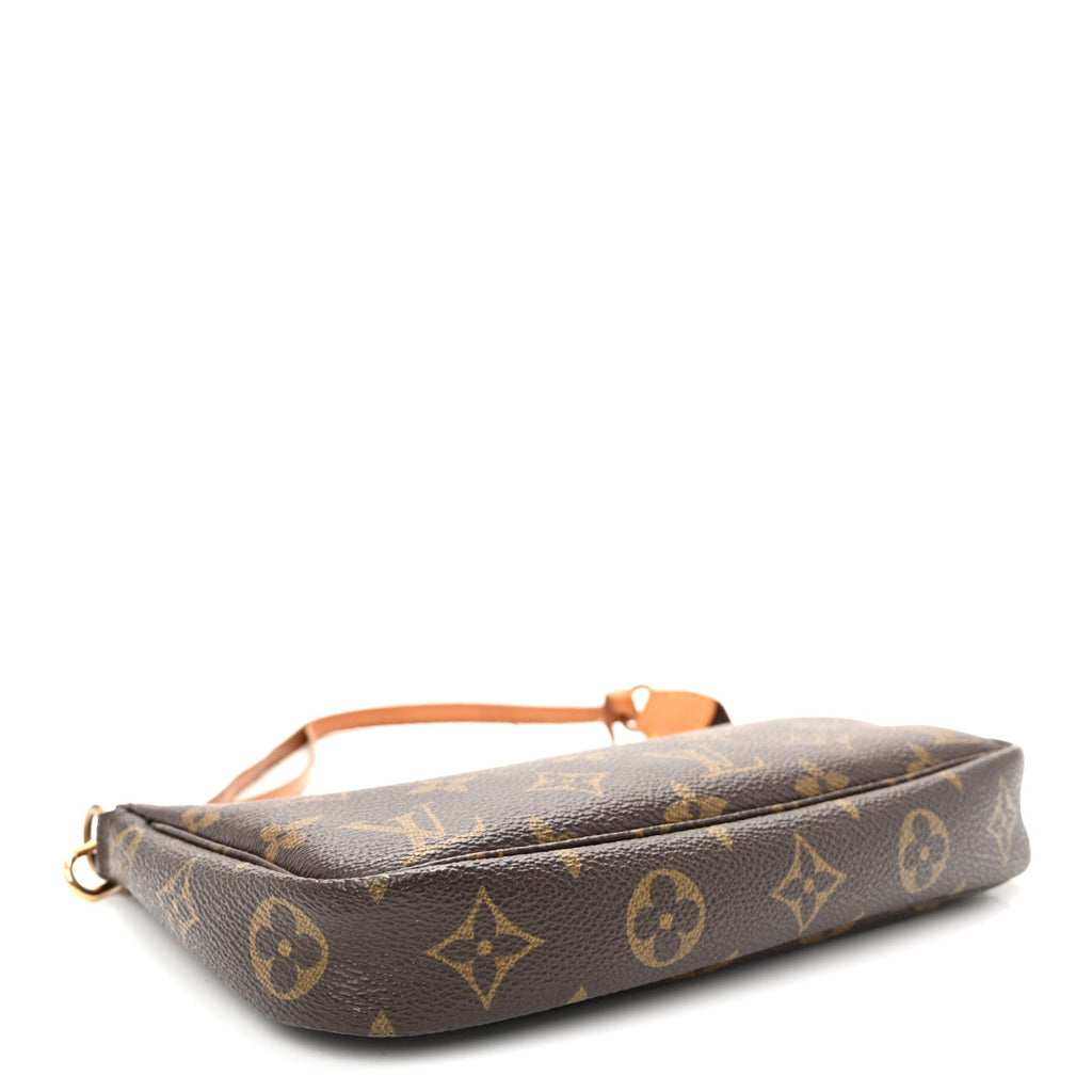 Monogram Pochette Accessories
